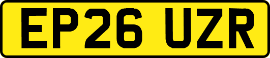 EP26UZR