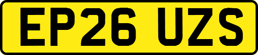 EP26UZS
