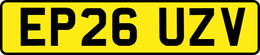 EP26UZV