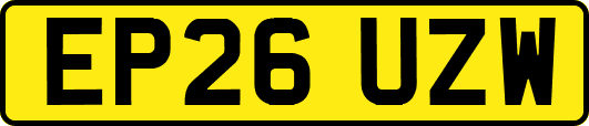EP26UZW