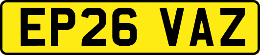 EP26VAZ
