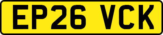 EP26VCK