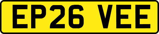 EP26VEE
