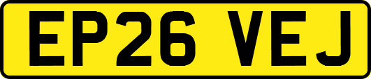 EP26VEJ