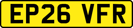 EP26VFR