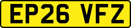 EP26VFZ
