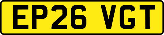 EP26VGT
