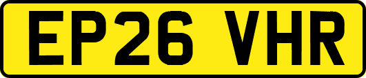EP26VHR
