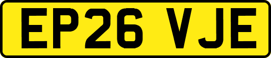 EP26VJE