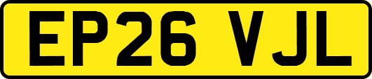 EP26VJL