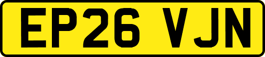 EP26VJN