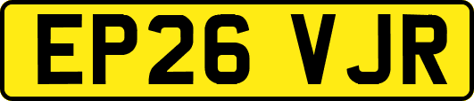 EP26VJR