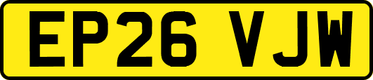 EP26VJW