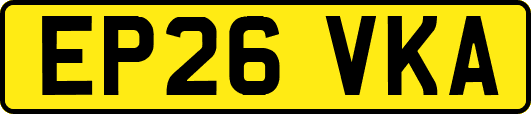EP26VKA