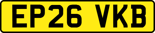 EP26VKB
