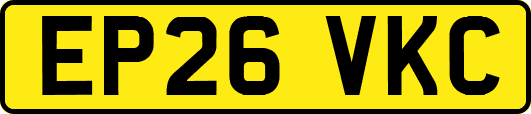 EP26VKC
