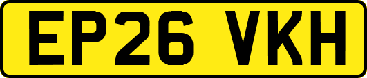 EP26VKH