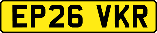 EP26VKR