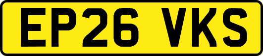 EP26VKS