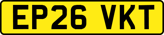 EP26VKT