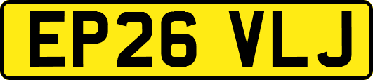 EP26VLJ
