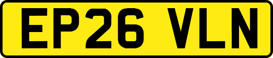 EP26VLN