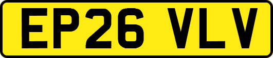 EP26VLV