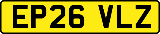 EP26VLZ