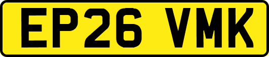 EP26VMK