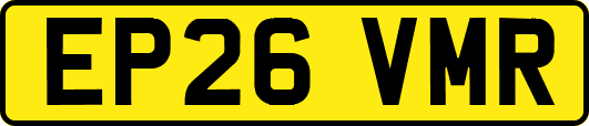 EP26VMR
