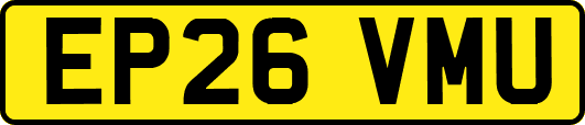 EP26VMU