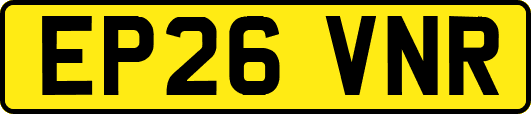 EP26VNR