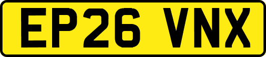 EP26VNX