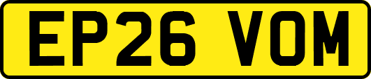 EP26VOM