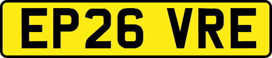 EP26VRE