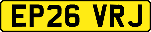EP26VRJ