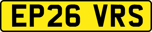 EP26VRS