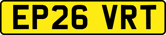 EP26VRT