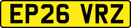 EP26VRZ