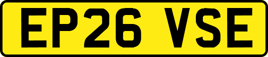 EP26VSE