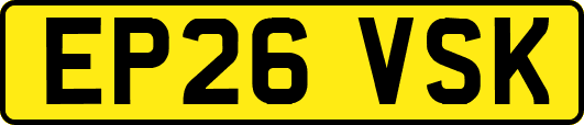 EP26VSK
