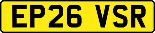 EP26VSR
