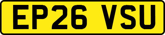 EP26VSU