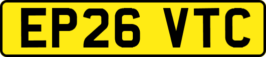 EP26VTC