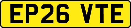 EP26VTE