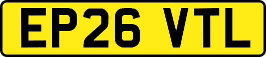 EP26VTL
