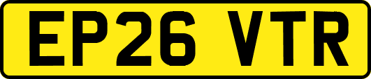 EP26VTR