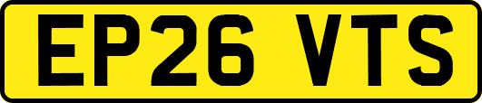 EP26VTS