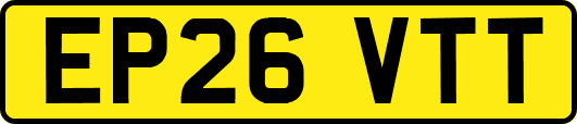 EP26VTT