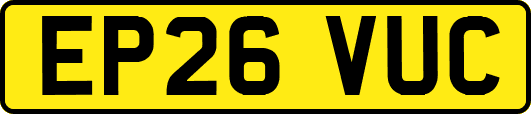 EP26VUC